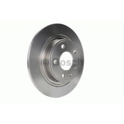 Тормозной диск 0986479646 BOSCH - купить в магазине запчастей по Украине