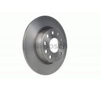 Тормозной диск BOSCH 0 986 479 677 0986479677 BOSCH - купить в магазине запчастей по Украине