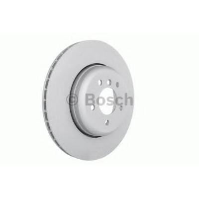 Тормозной диск 0986479729 BOSCH - купить в магазине запчастей по Украине