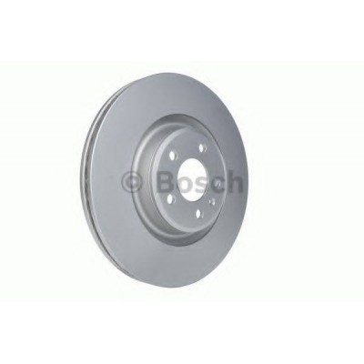 Тормозной диск 0986479747 BOSCH - купить в магазине запчастей по Украине