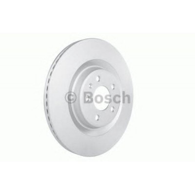 Тормозной диск 0986479750 BOSCH - купить в магазине запчастей по Украине