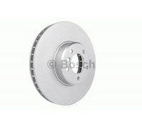 Тормозной диск BOSCH 0 986 479 774 0986479774 BOSCH - купить в магазине запчастей по Украине