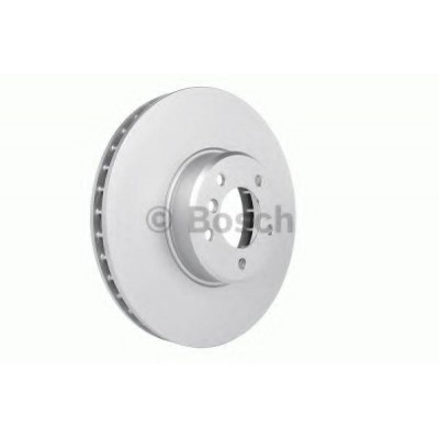 Тормозной диск 0986479774 BOSCH - купить в магазине запчастей по Украине