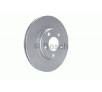 Тормозной диск BOSCH 0 986 479 916 0986479916 BOSCH - купить в магазине запчастей по Украине