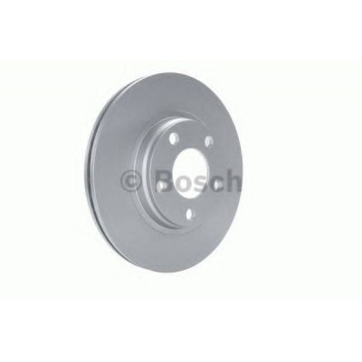 Тормозной диск 0986479916 BOSCH - купить в магазине запчастей по Украине