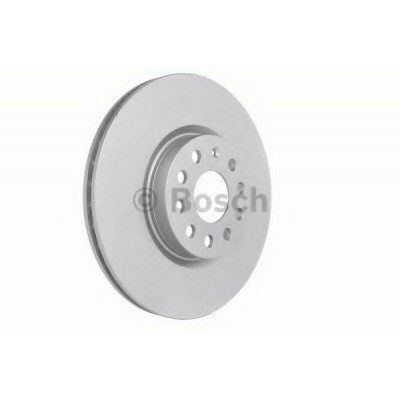 Тормозной диск 0986479932 BOSCH - купить в магазине запчастей по Украине