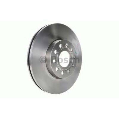 Тормозной диск 0986479939 BOSCH - купить в магазине запчастей по Украине