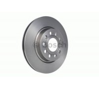 Тормозной диск BOSCH 0 986 479 940 0986479940 BOSCH - купить в магазине запчастей по Украине