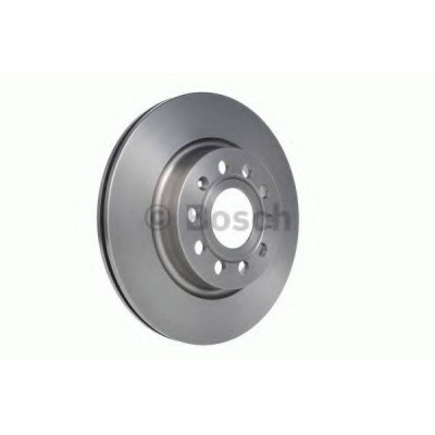 Тормозной диск 0986479940 BOSCH - купить в магазине запчастей по Украине