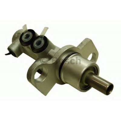 Главный тормозной цилиндр 0986480890 BOSCH - купить в магазине запчастей по Украине