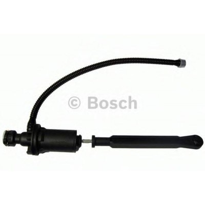 Главный цилиндр, система сцепления 0986486147 BOSCH - купить в магазине запчастей по Украине