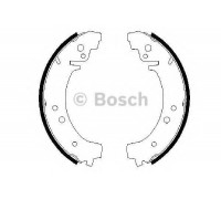 0986487217 BOSCH - купить в магазине запчастей по Украине