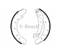 Комплект тормозных колодок BOSCH 0 986 487 522 0986487522 BOSCH - купити в магазині запчастин по Україні