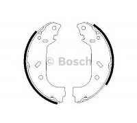 0986487545 BOSCH - купить в магазине запчастей по Украине
