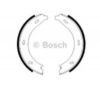 0986487605 BOSCH - купити в магазині запчастин по Україні