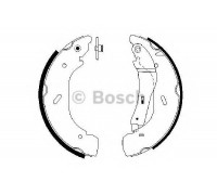 Комплект тормозных колодок BOSCH 0 986 487 612 0986487612 BOSCH - купить в магазине запчастей по Украине