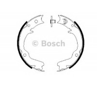0986487681 BOSCH - купить в магазине запчастей по Украине