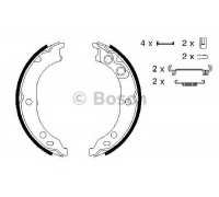 0986487712 BOSCH - купить в магазине запчастей по Украине