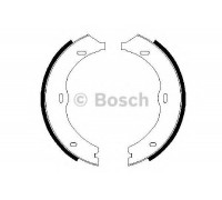 0986487718 BOSCH - купить в магазине запчастей по Украине