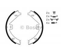 0986487752 BOSCH - купить в магазине запчастей по Украине