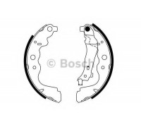 Комплект тормозных колодок BOSCH 0 986 487 754 0986487754 BOSCH - купить в магазине запчастей по Украине
