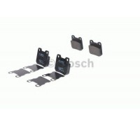 0986490500 BOSCH - купить в магазине запчастей по Украине