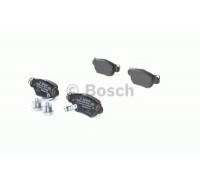 0986494014 BOSCH - купить в магазине запчастей по Украине