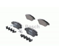 0986494092 BOSCH - купить в магазине запчастей по Украине