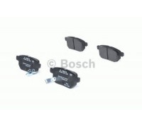 0986494255 BOSCH - купить в магазине запчастей по Украине