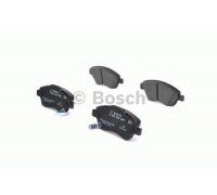 0986494260 BOSCH - купить в магазине запчастей по Украине