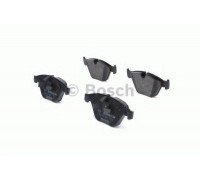 Комплект тормозных колодок, дисковый тормоз BOSCH 0 986 494 354 0986494354 BOSCH - купить в магазине запчастей по Украине