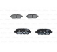 0986494861 BOSCH - купити в магазині запчастин по Україні