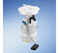 0986580951 BOSCH - купити в магазині запчастин по Україні