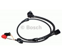Датчик, частота вращения колеса BOSCH 0 986 594 002 0986594002 BOSCH - купить в магазине запчастей по Украине