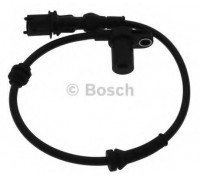 Датчик, частота вращения колеса BOSCH 0 986 594 027 0986594027 BOSCH - купить в магазине запчастей по Украине