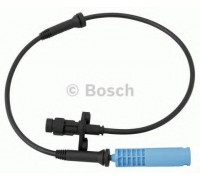 Датчик, частота вращения колеса BOSCH 0 986 594 508 0986594508 BOSCH - купить в магазине запчастей по Украине
