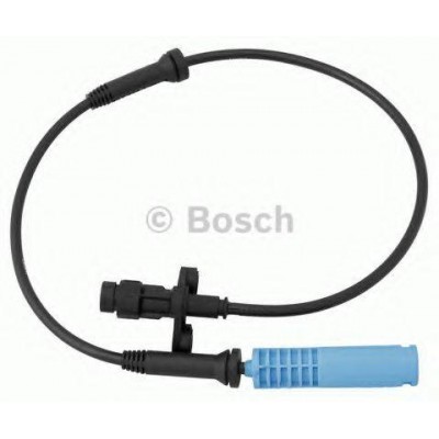 Датчик, частота вращения колеса 0986594508 BOSCH - купить в магазине запчастей по Украине