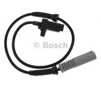 Датчик, частота вращения колеса BOSCH 0 986 594 510 0986594510 BOSCH - купить в магазине запчастей по Украине