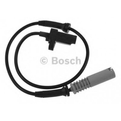 Датчик, частота вращения колеса 0986594510 BOSCH - купить в магазине запчастей по Украине