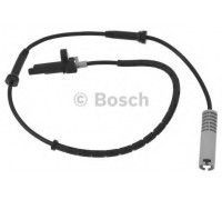 Датчик, частота вращения колеса BOSCH 0 986 594 511 0986594511 BOSCH - купить в магазине запчастей по Украине