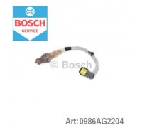 Лямбда-зонд BOSCH 0 986 AG2 204 0986AG2204 BOSCH - купить в магазине запчастей по Украине