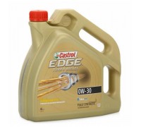 0W30ETD4L CASTROL - купити в магазині запчастин по Україні