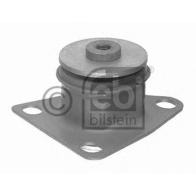Подвеска, держатель ступенчатой коробки передач 10016 FEBI BILSTEIN - купить в магазине запчастей по Украине