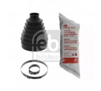 Комплект пылника, приводной вал FEBI BILSTEIN 100322 100322 FEBI BILSTEIN - купить в магазине запчастей по Украине