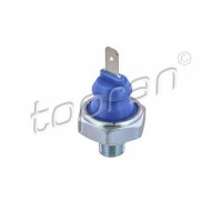 Датчик давления масла TOPRAN 100 345 100345 TOPRAN - купить в магазине запчастей по Украине