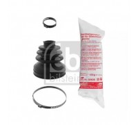 Комплект пылника, приводной вал FEBI BILSTEIN 100438 100438 FEBI BILSTEIN - купить в магазине запчастей по Украине