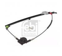 Подъемное устройство для окон FEBI BILSTEIN 100492 100492 FEBI BILSTEIN - купить в магазине запчастей по Украине