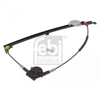 Подъемное устройство для окон 100492 FEBI BILSTEIN - купить в магазине запчастей по Украине