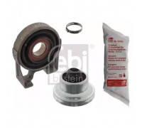 100590 FEBI BILSTEIN - купити в магазині запчастин по Україні