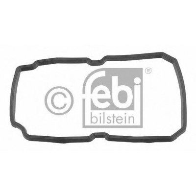 Прокладка, масляный поддон автоматической коробки передач 10072 FEBI BILSTEIN - купить в магазине запчастей по Украине